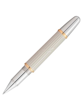 Rollerball Montblanc estándar punto medio