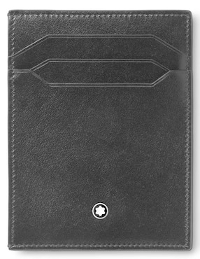 Tarjetero Montblanc Meisterstück unisex