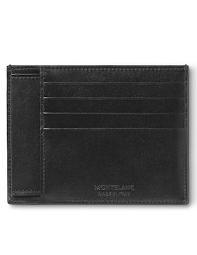 Tarjetero Montblanc Meisterstück unisex