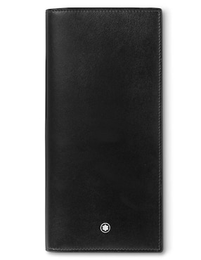 Cartera Montblanc Meisterstück unisex