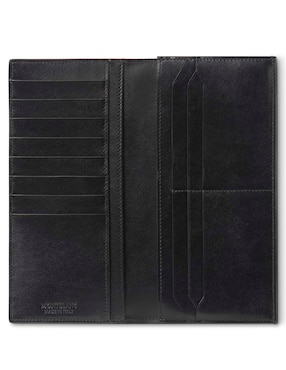 Cartera Montblanc Meisterstück unisex