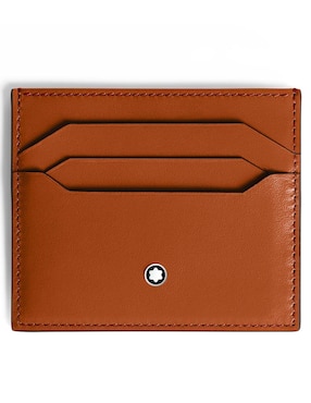 Imagen de producto Cartera Montblanc Meisterstück unisex