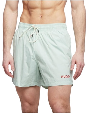 Traje De Baño HUGO BOSS Para Hombre