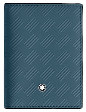 Tarjetero Montblanc de piel Extreme 3.0 unisex