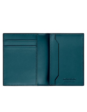 Tarjetero Montblanc de piel Extreme 3.0 unisex