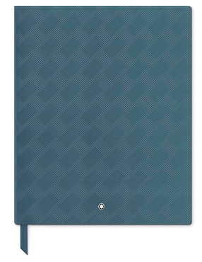 Libreta notas Montblanc hoja rayada
