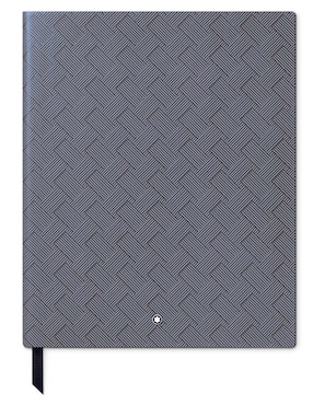 Libreta notas Montblanc hoja rayada