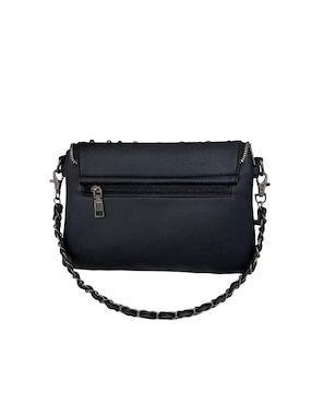 Bolsa crossbody Wünd de cuero para mujer