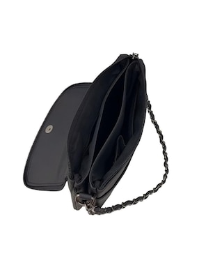 Bolsa crossbody Wünd de cuero para mujer