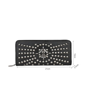 Cartera Wünd para mujer
