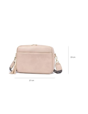 Bolsa bandolera Wünd para mujer