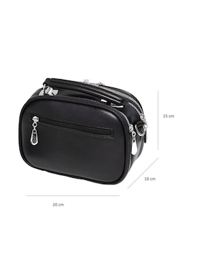 Bolsa bandolera Wünd para mujer
