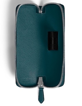 Estuche plumas Montblanc