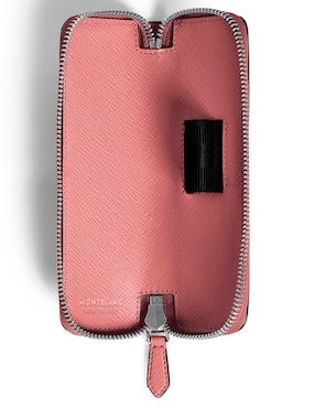 Estuche plumas Montblanc