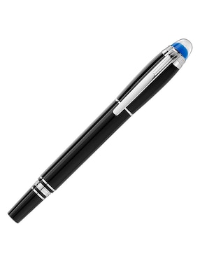 Pluma fuente Montblanc StarWalker