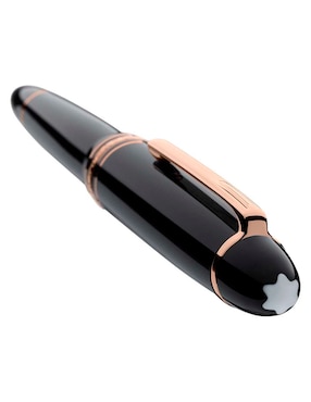 Pluma fuente Montblanc Meisterstück