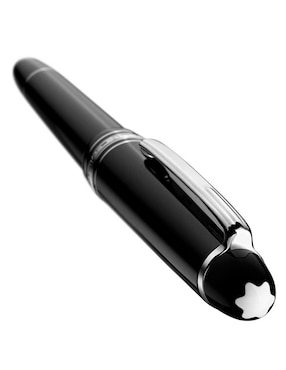Pluma fuente Montblanc Meisterstück