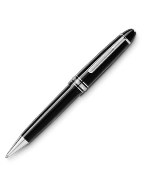 Bolígrafo Montblanc Meisterstück