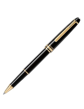 Rollerball Montblanc estándar Meisterstück punto 0.5