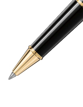 Rollerball Montblanc estándar Meisterstück punto 0.5