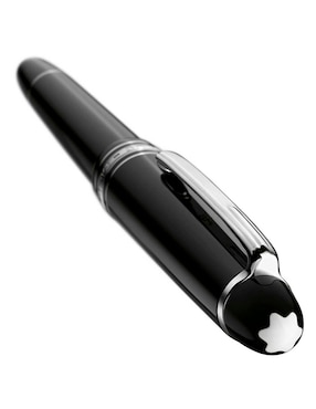 Rollerball Montblanc estándar Meisterstück punto 0.5