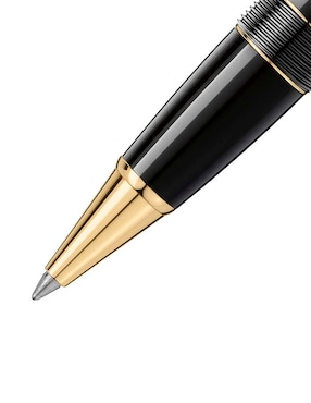 Rollerball Montblanc estándar Meisterstück punto 0.5