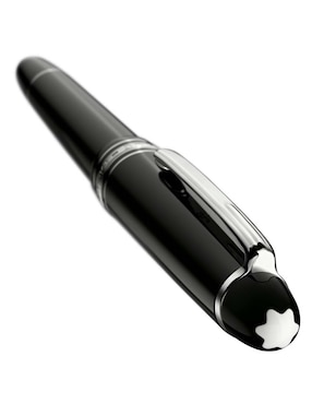 Rollerball Montblanc estándar Meisterstück punto 0.5