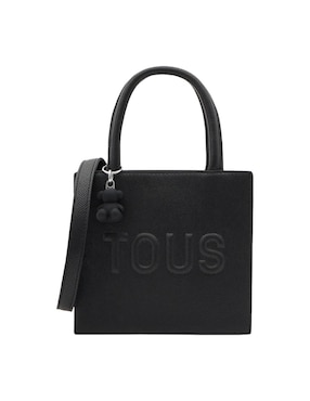 Bolsa bandolera Tous Brenda para mujer
