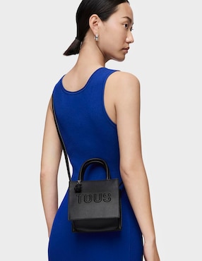 Bolsa bandolera Tous Brenda para mujer