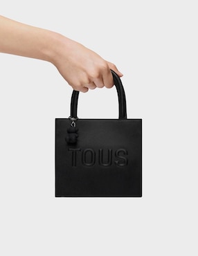 Bolsa bandolera Tous Brenda para mujer