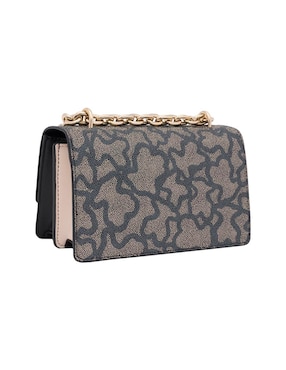 Bolsa bandolera Tous Kaos Icon para mujer