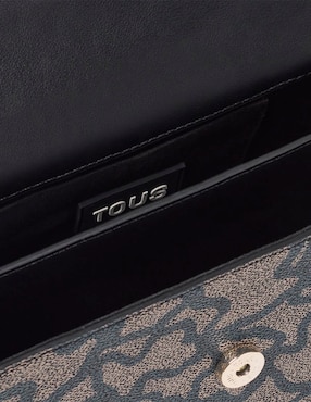 Bolsa bandolera Tous Kaos Icon para mujer