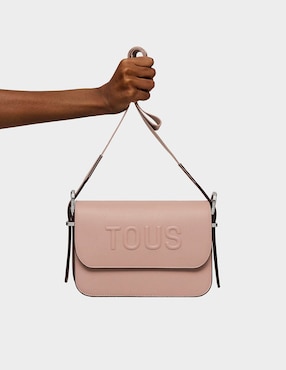 Bolsa bandolera Tous Brenda para mujer
