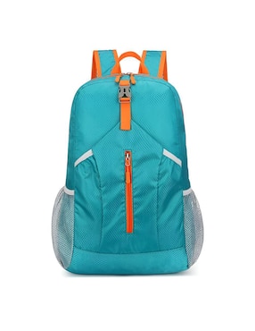 Mochila Casual Wünd Impermeable