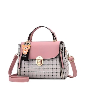 Bolsa Crossbody Wünd Para Mujer