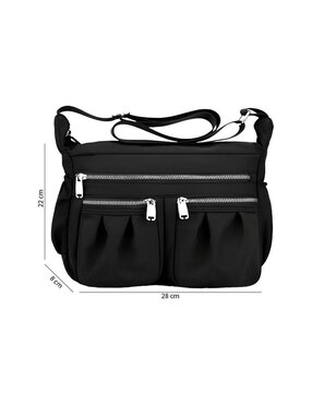 Bolsa shoulder Wünd para mujer