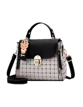 Bolsa Crossbody Wünd Para Mujer