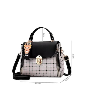 Bolsa crossbody Wünd para mujer