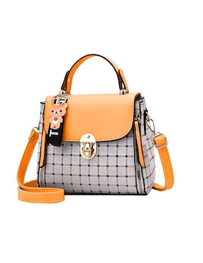 Bolsa Crossbody Wünd Para Mujer