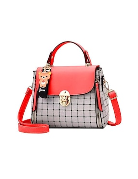 Bolsa Crossbody Wünd Para Mujer