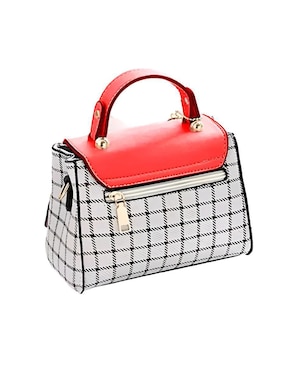 Bolsa crossbody Wünd para mujer