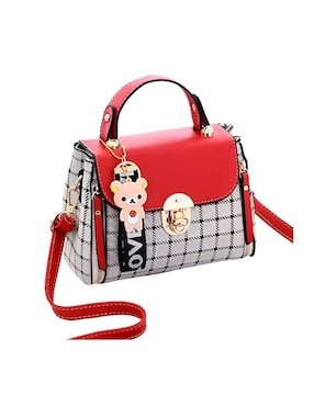 Bolsa crossbody Wünd para mujer