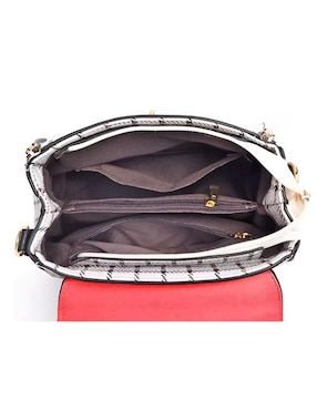 Bolsa crossbody Wünd para mujer
