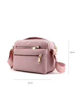 Bolsa bandolera Wünd para mujer