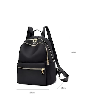 Mochila casual Wünd impermeable unisex