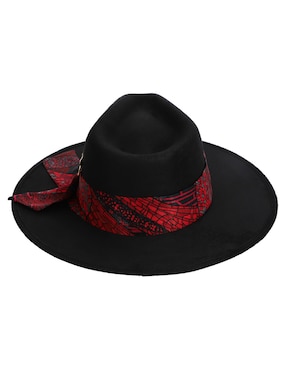 Sombrero Pineda Covalin Estampado Gráfico