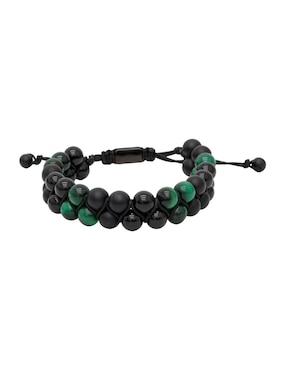 Pulsera Pineda Covalin con ágata