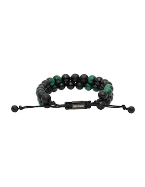 Pulsera Pineda Covalin con ágata