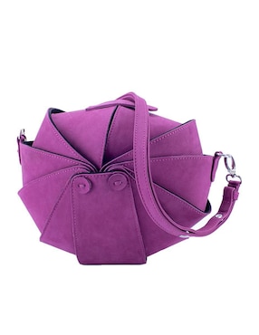 Bolsa Shoulder Olivia Nemi Mamá Armadillo Para Mujer