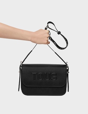 Bolsa bandolera Tous Brenda para mujer